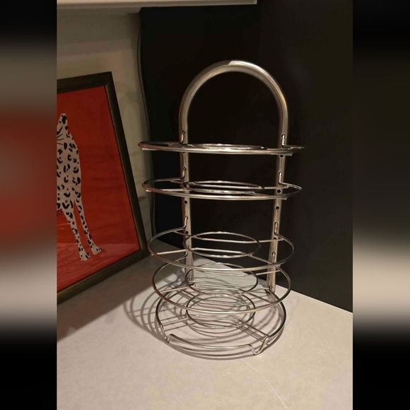 Pots and Pans Organizer - Picture 1 of 2